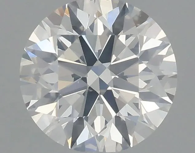 0.30ct Round Natural Diamond (Colour F, Clarity SI2, Cut EX, GIA Certified)