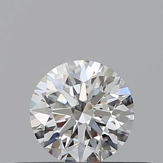 0.30ct Round Natural Diamond (Colour F, Clarity VS1, Cut EX, GIA Certified)