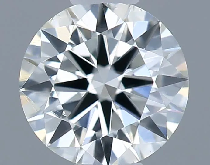 0.30ct Round Natural Diamond (Colour F, Clarity VS1, Cut EX, IGI Certified)