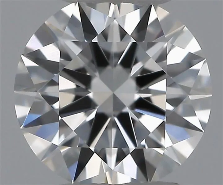 0.30ct Round Natural Diamond (Colour F, Clarity VS1, Cut VG, GIA Certified)