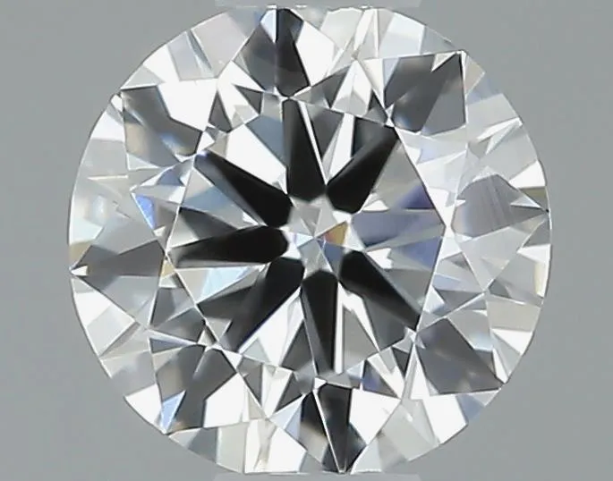 0.30ct Round Natural Diamond (Colour F, Clarity VS1, Cut VG, IGI Certified)