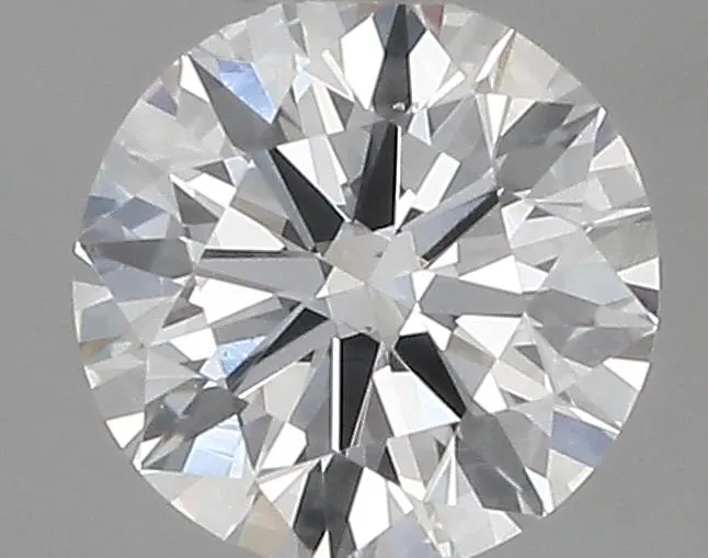 0.30ct Round Natural Diamond (Colour F, Clarity VS2, Cut EX, IGI Certified)