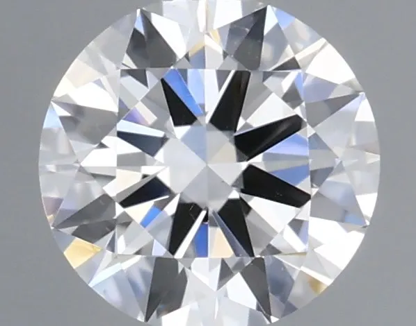 0.30ct Round Natural Diamond (Colour F, Clarity VS2, Cut EX, IGI Certified)