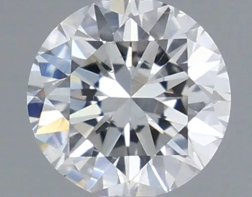 0.30ct Round Natural Diamond (Colour F, Clarity VS2, Cut VG, IGI Certified)