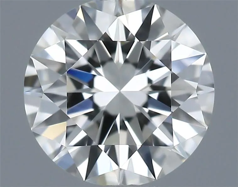 0.30ct Round Natural Diamond (Colour F, Clarity VVS1, Cut EX, GIA Certified)