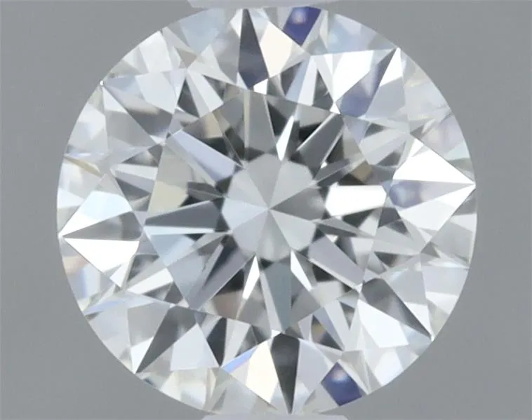0.30ct Round Natural Diamond (Colour F, Clarity VVS1, Cut EX, GIA Certified)