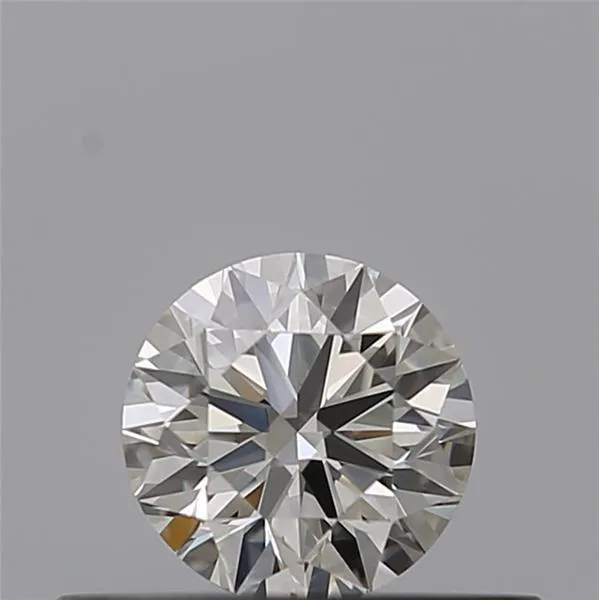 0.30ct Round Natural Diamond (Colour F, Clarity VVS2, Cut EX, IGI Certified)
