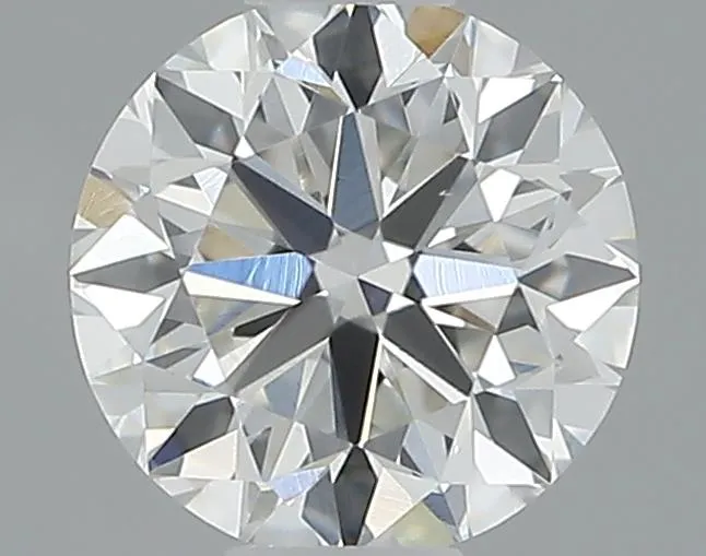 0.30ct Round Natural Diamond (Colour F, Clarity VVS2, Cut VG, IGI Certified)