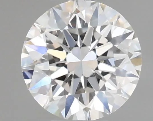 0.30ct Round Natural Diamond (Colour G, Clarity VS1, Cut EX, GIA Certified)