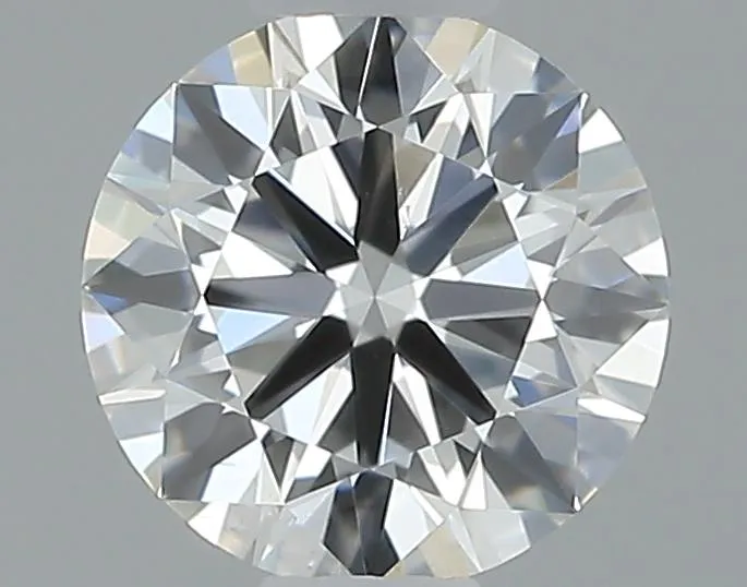 0.30ct Round Natural Diamond (Colour G, Clarity VS1, Cut EX, IGI Certified)