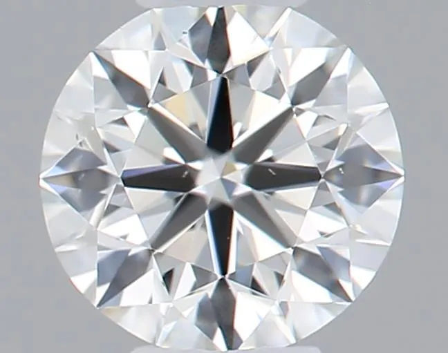 0.30ct Round Natural Diamond (Colour G, Clarity VS1, Cut EX, IGI Certified)