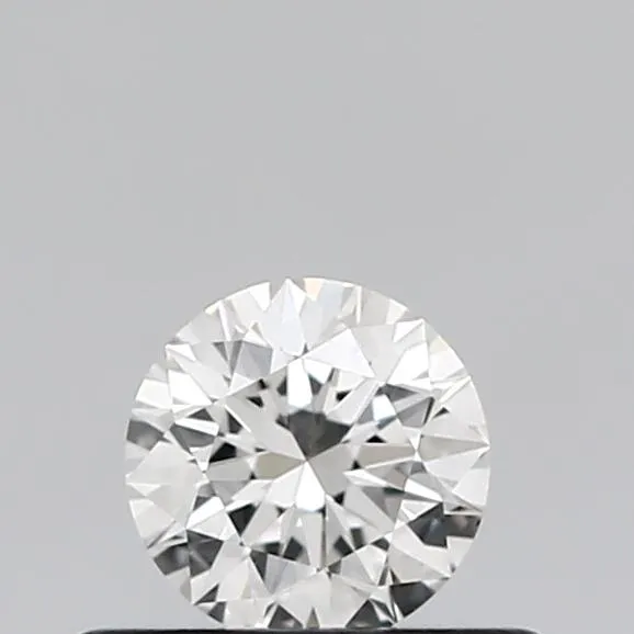0.30ct Round Natural Diamond (Colour G, Clarity VS1, Cut EX, IGI Certified)