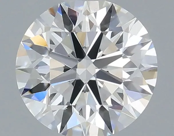 0.30ct Round Natural Diamond (Colour G, Clarity VS1, Cut EX, IGI Certified)