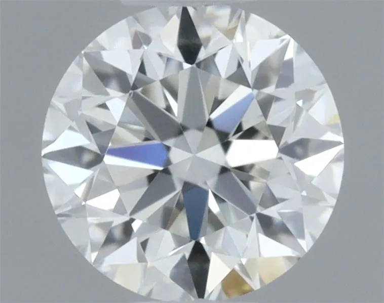 0.30ct Round Natural Diamond (Colour G, Clarity VS1, Cut VG, GIA Certified)