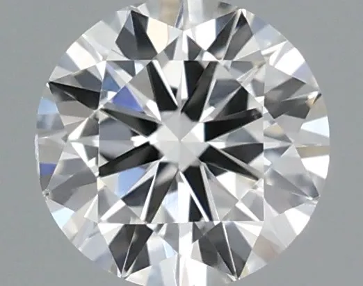 0.30ct Round Natural Diamond (Colour G, Clarity VS1, Cut VG, IGI Certified)
