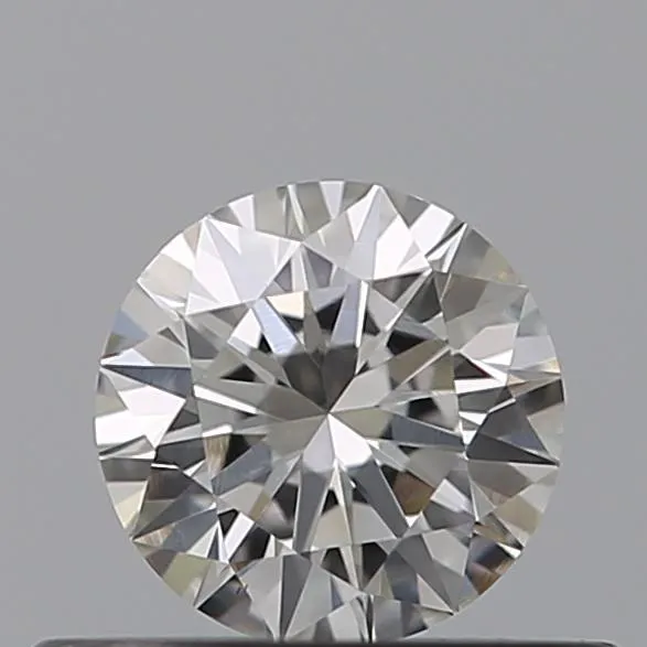 0.30ct Round Natural Diamond (Colour G, Clarity VS2, Cut EX, IGI Certified)