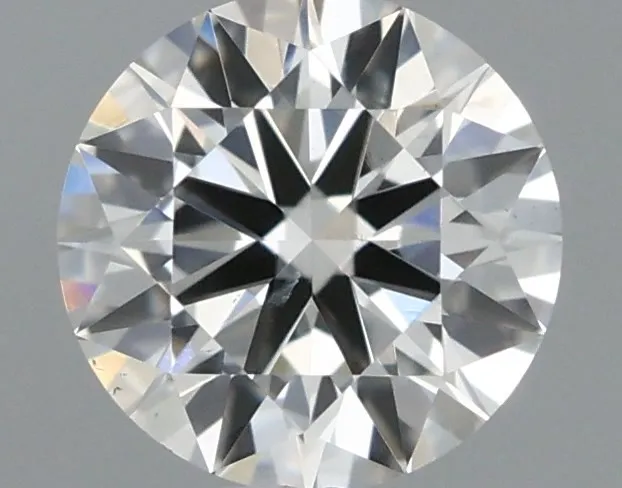 0.30ct Round Natural Diamond (Colour G, Clarity VS2, Cut EX, IGI Certified)