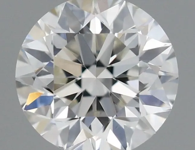 0.30ct Round Natural Diamond (Colour G, Clarity VS2, Cut VG, IGI Certified)