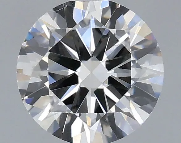0.30ct Round Natural Diamond (Colour G, Clarity VS2, Cut VG, IGI Certified)