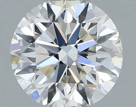 0.30ct Round Natural Diamond (Colour G, Clarity VS2, Cut VG, IGI Certified)