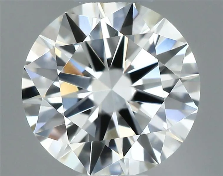 0.30ct Round Natural Diamond (Colour G, Clarity VVS1, Cut EX, GIA Certified)