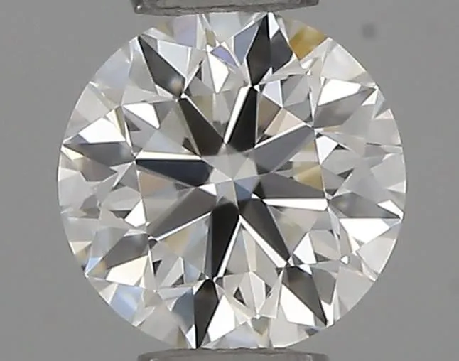 0.30ct Round Natural Diamond (Colour G, Clarity VVS1, Cut EX, IGI Certified)