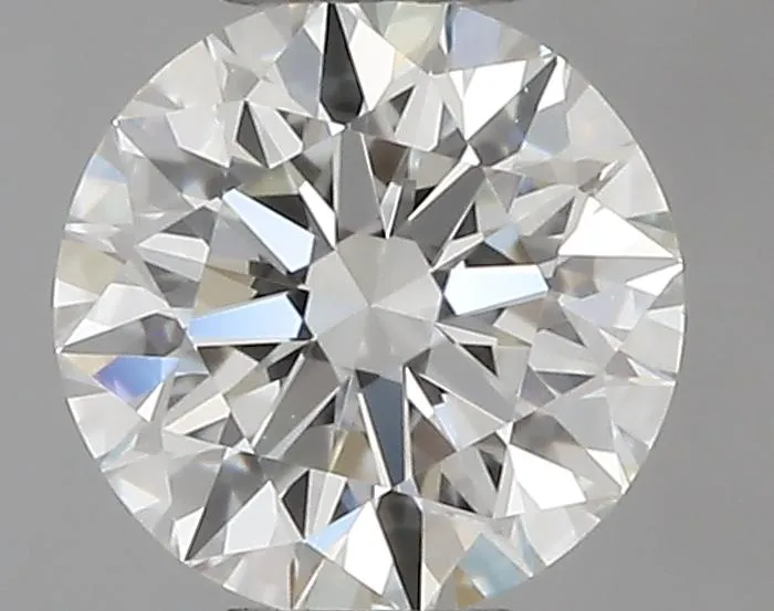 0.30ct Round Natural Diamond (Colour G, Clarity VVS1, Cut EX, IGI Certified)