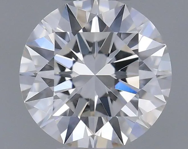 0.30ct Round Natural Diamond (Colour G, Clarity VVS2, Cut EX, GIA Certified)