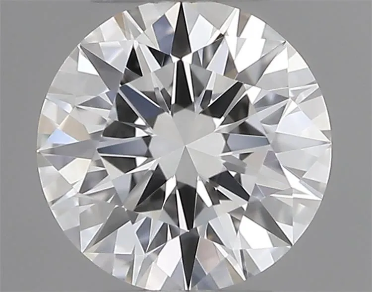 0.30ct Round Natural Diamond (Colour G, Clarity VVS2, Cut EX, IGI Certified)