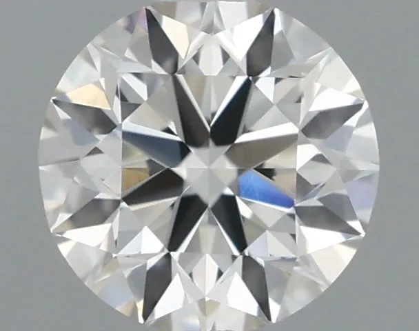 0.30ct Round Natural Diamond (Colour G, Clarity VVS2, Cut EX, IGI Certified)