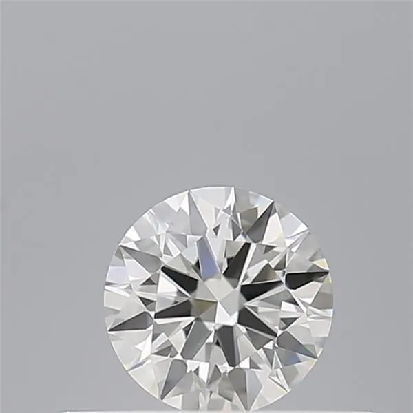 0.30ct Round Natural Diamond (Colour G, Clarity VVS2, Cut EX, IGI Certified)