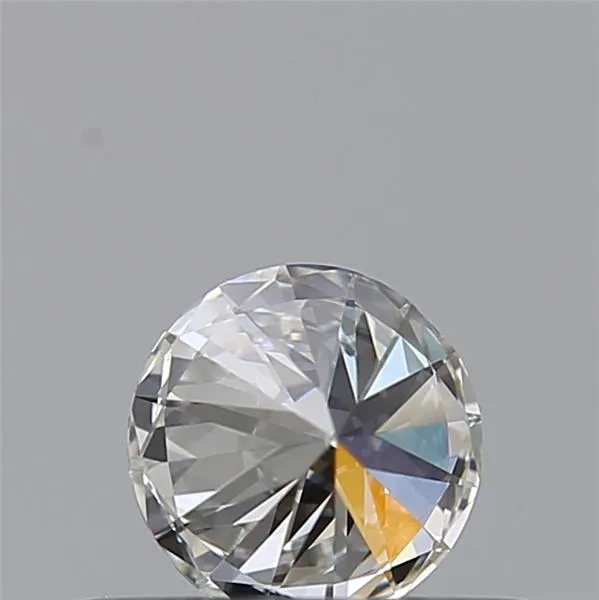 0.30ct Round Natural Diamond (Colour G, Clarity VVS2, Cut EX, IGI Certified)