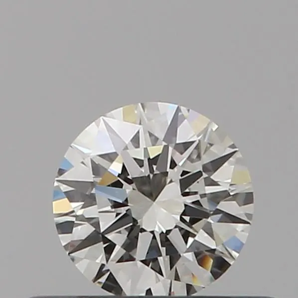 0.30ct Round Natural Diamond (Colour H, Clarity IF, Cut EX, IGI Certified)