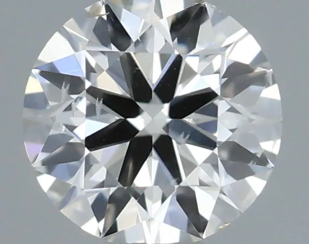 0.30ct Round Natural Diamond (Colour H, Clarity SI1, Cut EX, IGI Certified)