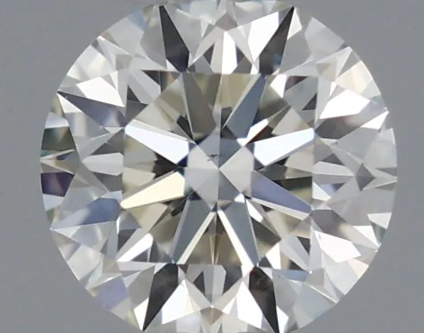 0.30ct Round Natural Diamond (Colour H, Clarity VS1, Cut EX, IGI Certified)