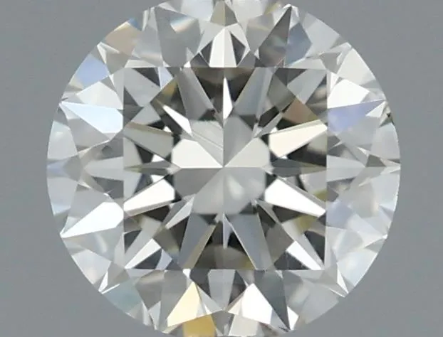 0.30ct Round Natural Diamond (Colour H, Clarity VS1, Cut EX, IGI Certified)