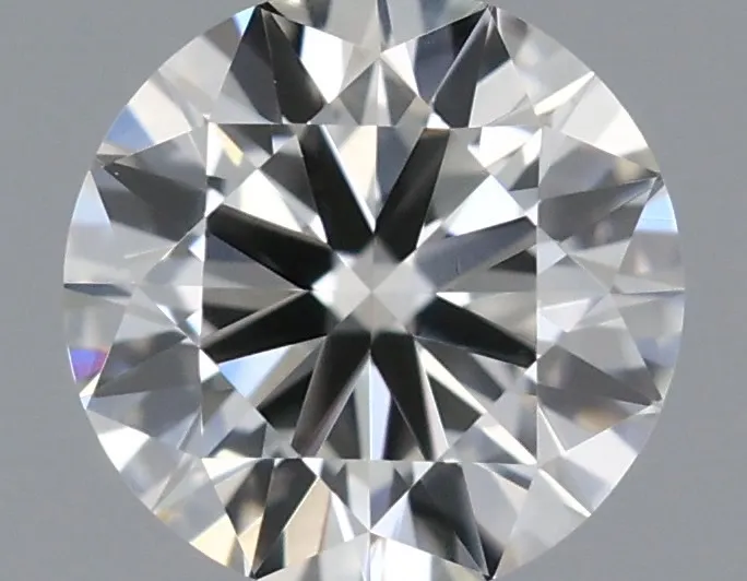 0.30ct Round Natural Diamond (Colour H, Clarity VS1, Cut EX, IGI Certified)
