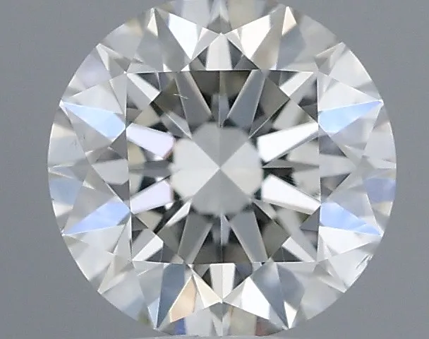 0.30ct Round Natural Diamond (Colour H, Clarity VS2, Cut EX, IGI Certified)