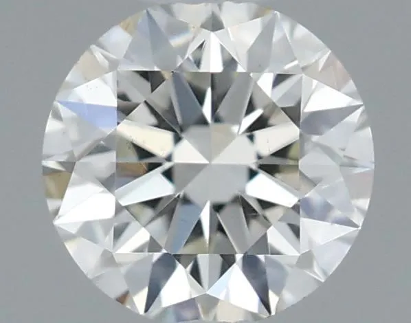 0.30ct Round Natural Diamond (Colour H, Clarity VS2, Cut EX, IGI Certified)