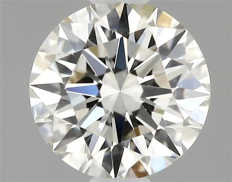 0.30ct Round Natural Diamond (Colour H, Clarity VVS2, Cut EX, IGI Certified)