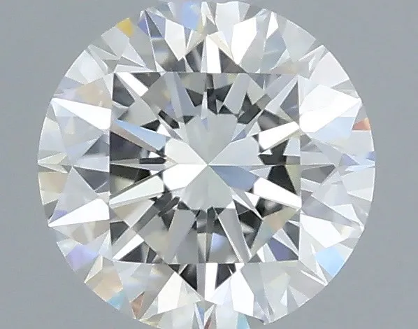 0.30ct Round Natural Diamond (Colour H, Clarity VVS2, Cut EX, IGI Certified)
