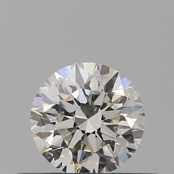 0.30ct Round Natural Diamond (Colour H, Clarity VVS2, Cut EX, IGI Certified)
