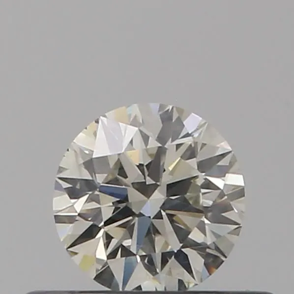 0.30ct Round Natural Diamond (Colour I, Clarity SI1, Cut EX, IGI Certified)