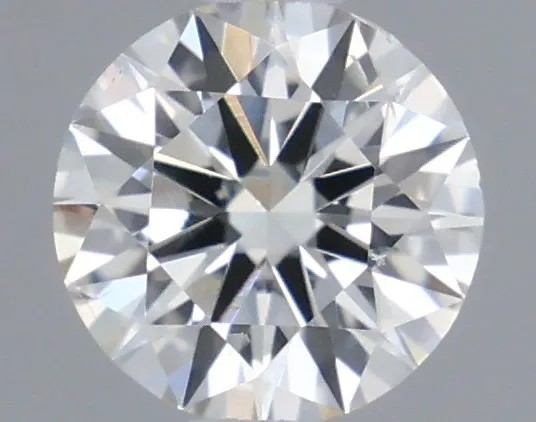 0.30ct Round Natural Diamond (Colour I, Clarity SI1, Cut VG, IGI Certified)