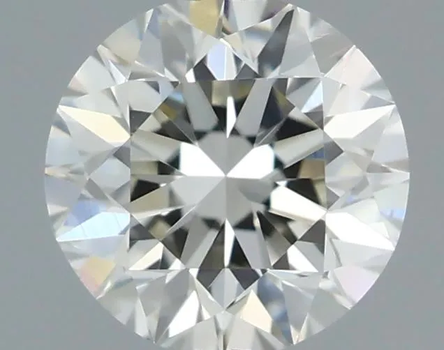 0.30ct Round Natural Diamond (Colour I, Clarity VVS2, Cut VG, IGI Certified)