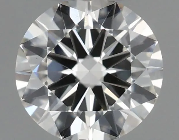 0.30ct Round Natural Diamond (Colour J, Clarity VS1, Cut VG, IGI Certified)