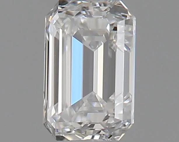 0.31 Carats EMERALD Diamond