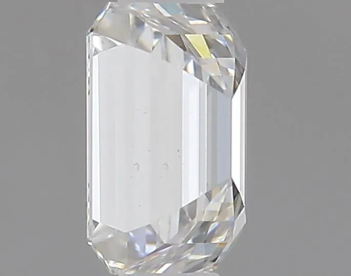 0.31 Carats EMERALD Diamond