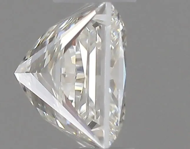 0.31 Carats PRINCESS Diamond