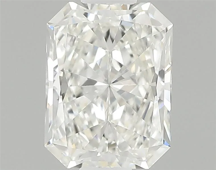 0.31 Carats RADIANT Diamond